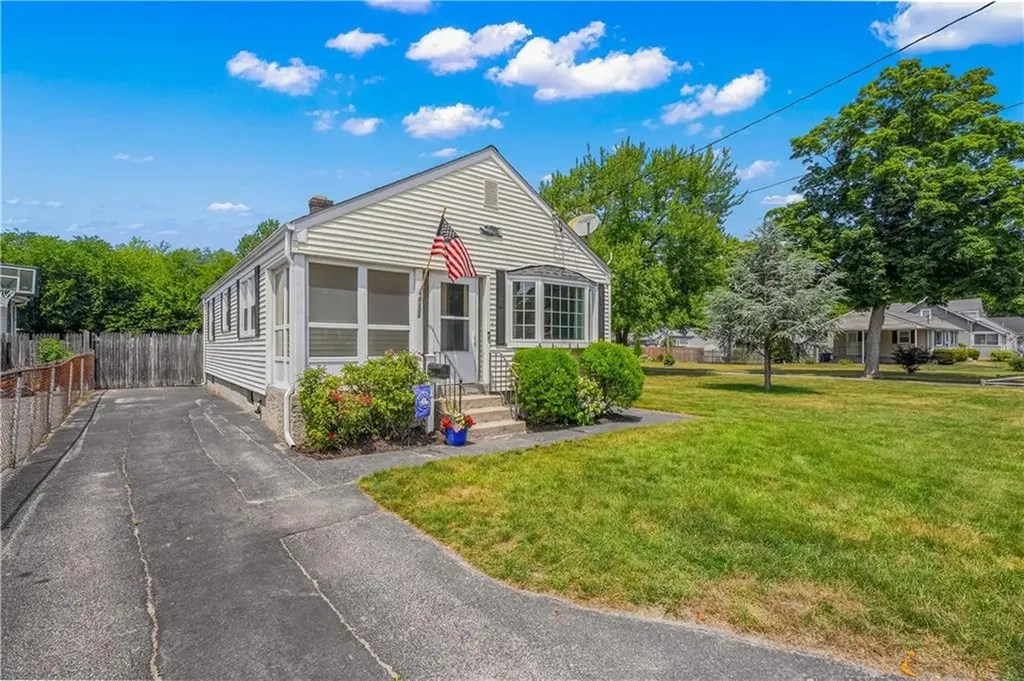 1201 Narragansett Parkway Warwick RI 02888