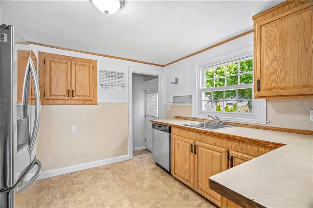 1201 Narragansett Parkway Warwick RI 02888