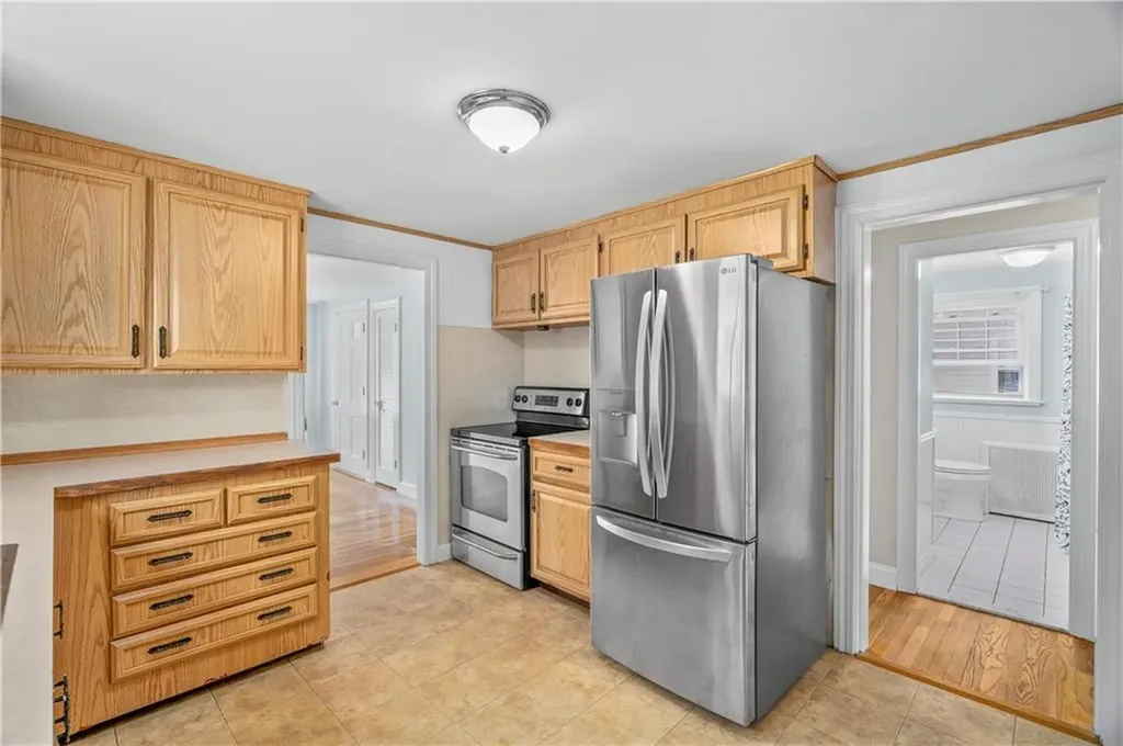 1201 Narragansett Parkway Warwick RI 02888
