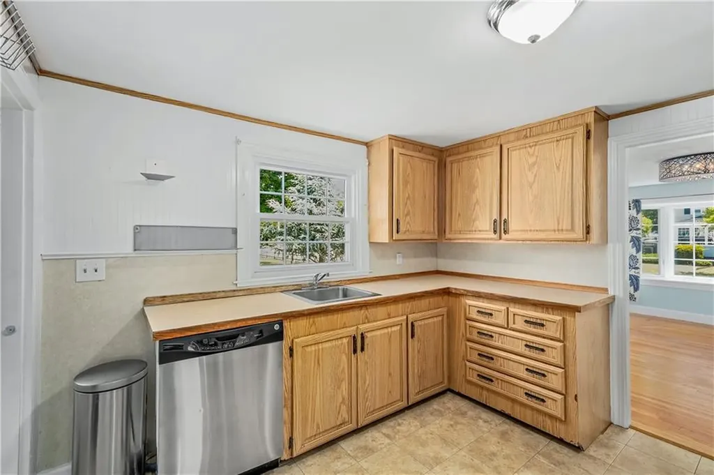 1201 Narragansett Parkway Warwick RI 02888