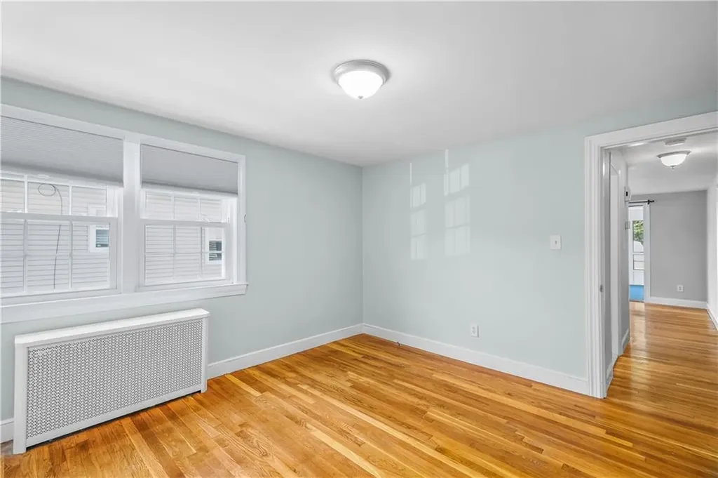 1201 Narragansett Parkway Warwick RI 02888