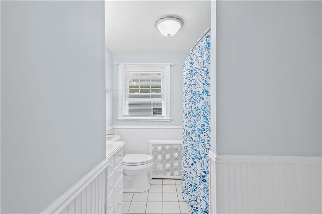 1201 Narragansett Parkway Warwick RI 02888