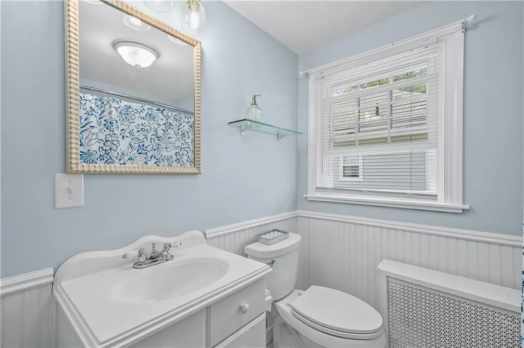 1201 Narragansett Parkway Warwick RI 02888