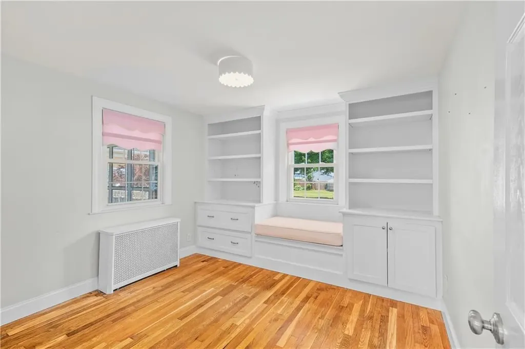 1201 Narragansett Parkway Warwick RI 02888