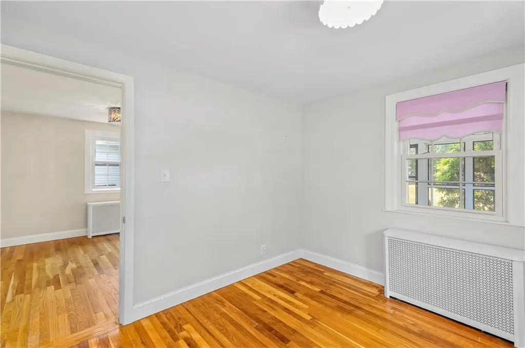 1201 Narragansett Parkway Warwick RI 02888