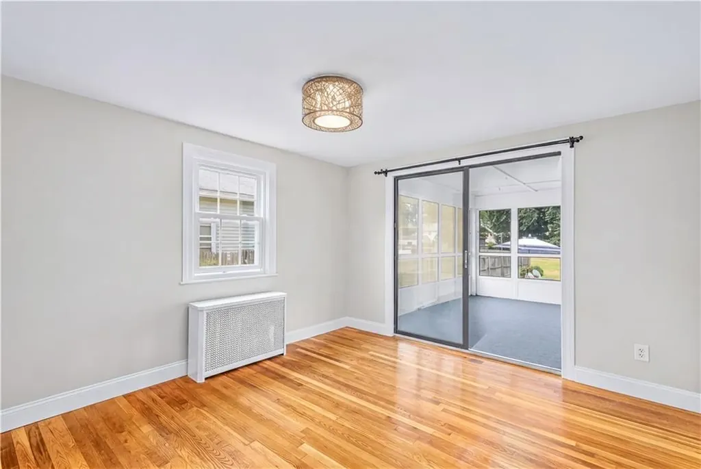 1201 Narragansett Parkway Warwick RI 02888
