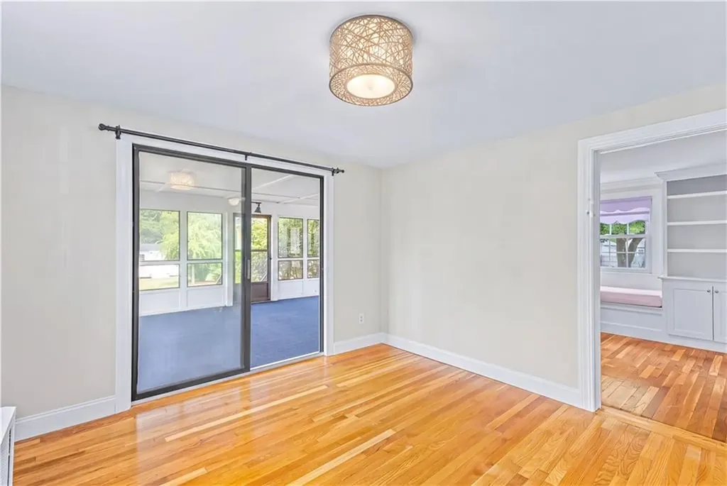 1201 Narragansett Parkway Warwick RI 02888