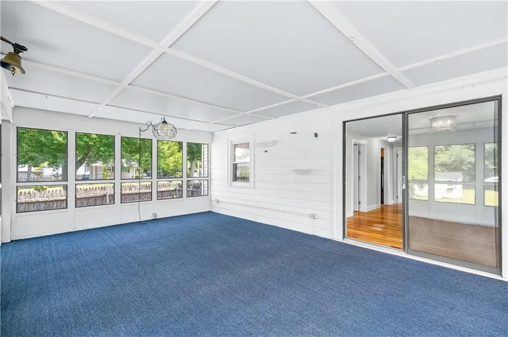 1201 Narragansett Parkway Warwick RI 02888