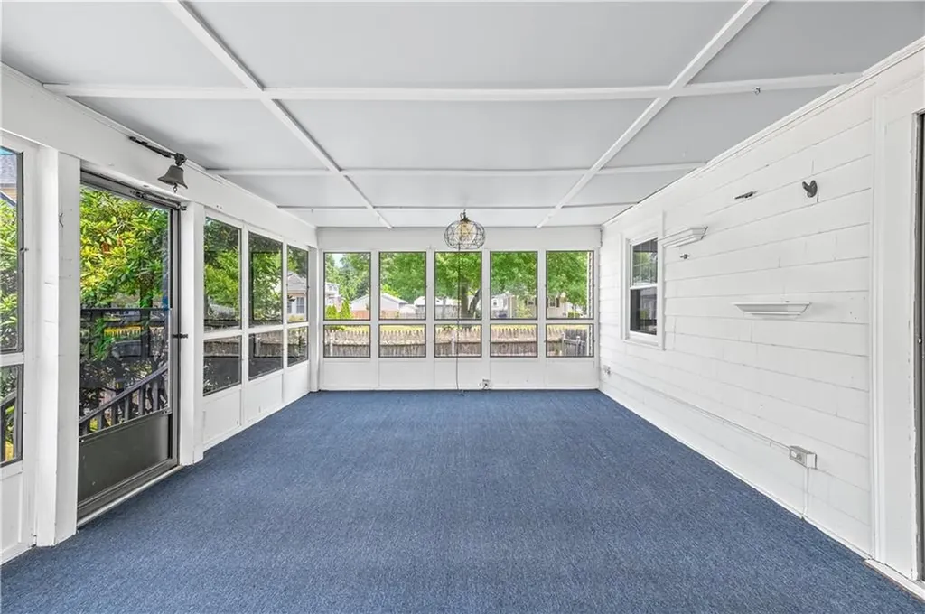 1201 Narragansett Parkway Warwick RI 02888