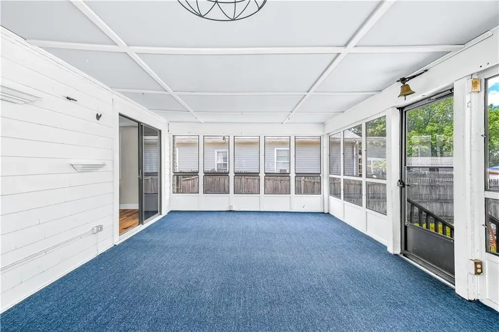 1201 Narragansett Parkway Warwick RI 02888