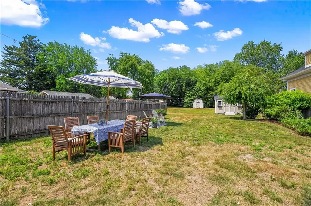 1201 Narragansett Parkway Warwick RI 02888
