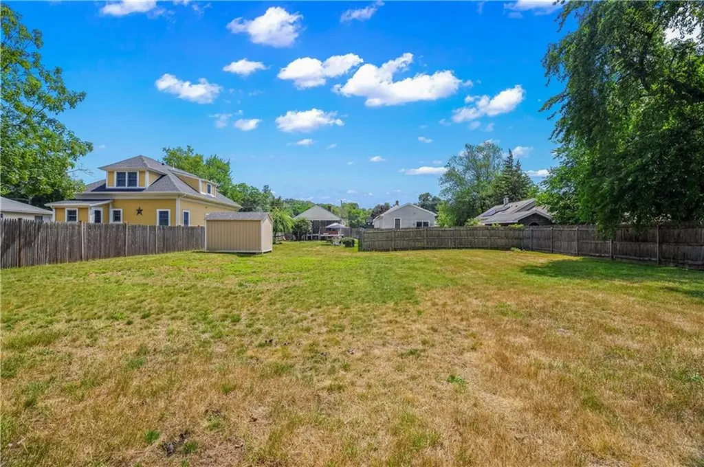 1201 Narragansett Parkway Warwick RI 02888