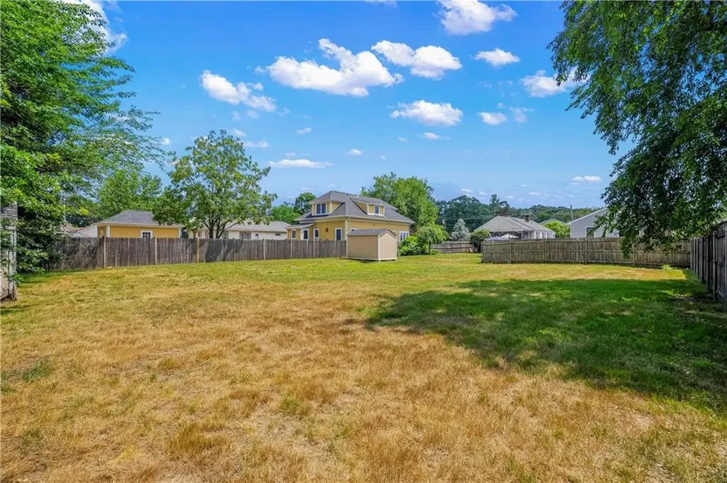 1201 Narragansett Parkway Warwick RI 02888