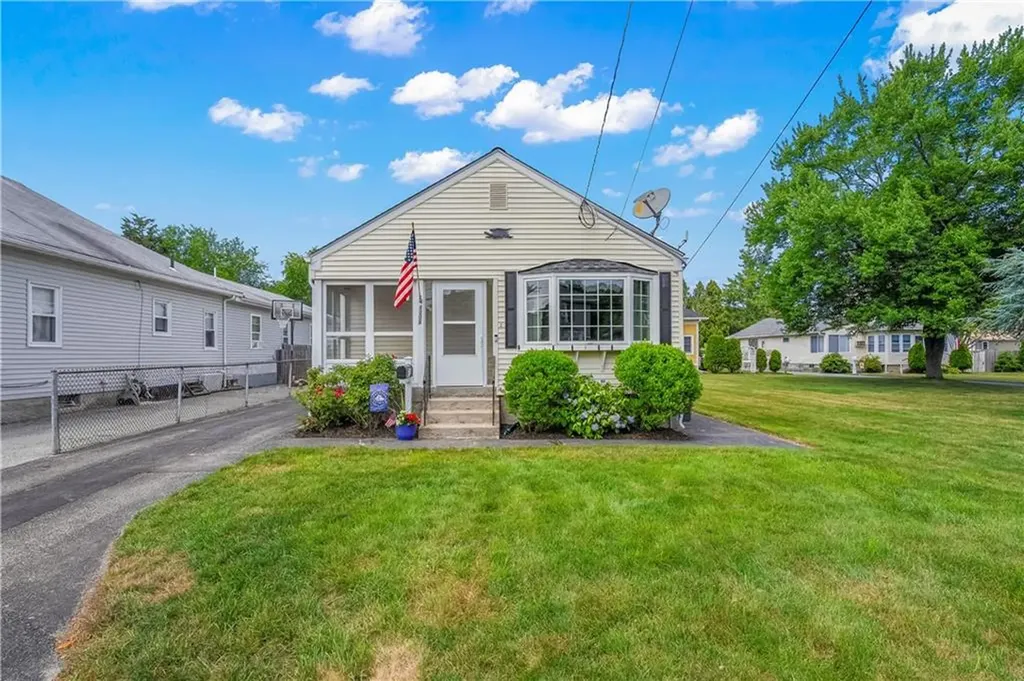 1201 Narragansett Parkway Warwick RI 02888