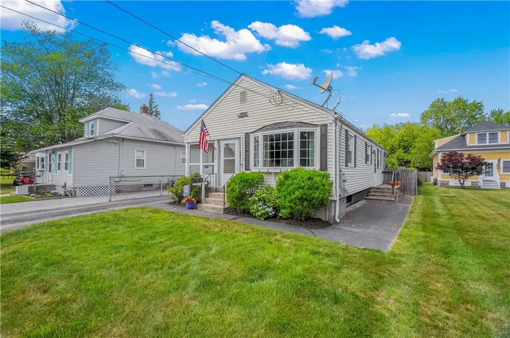 1201 Narragansett Parkway Warwick RI 02888