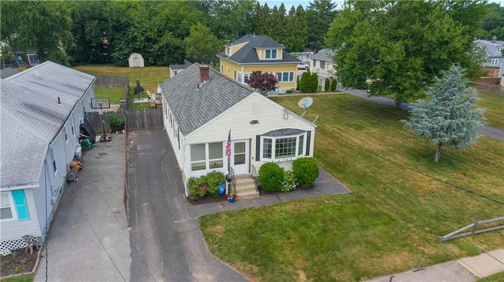 1201 Narragansett Parkway Warwick RI 02888