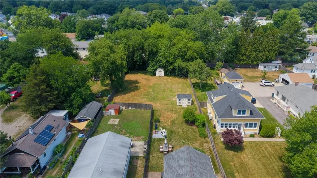 1201 Narragansett Parkway Warwick RI 02888