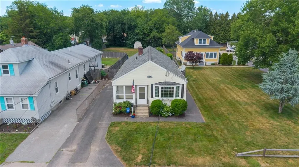 1201 Narragansett Parkway Warwick RI 02888