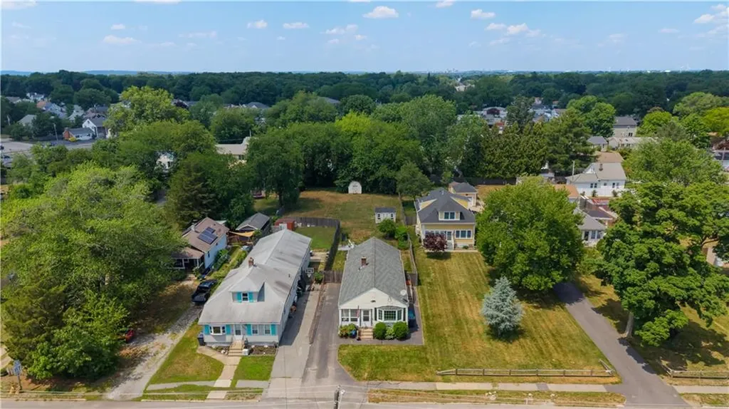 1201 Narragansett Parkway Warwick RI 02888