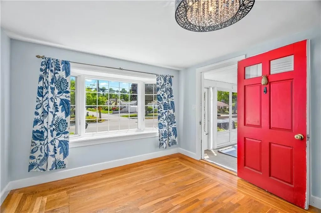 1201 Narragansett Parkway Warwick RI 02888