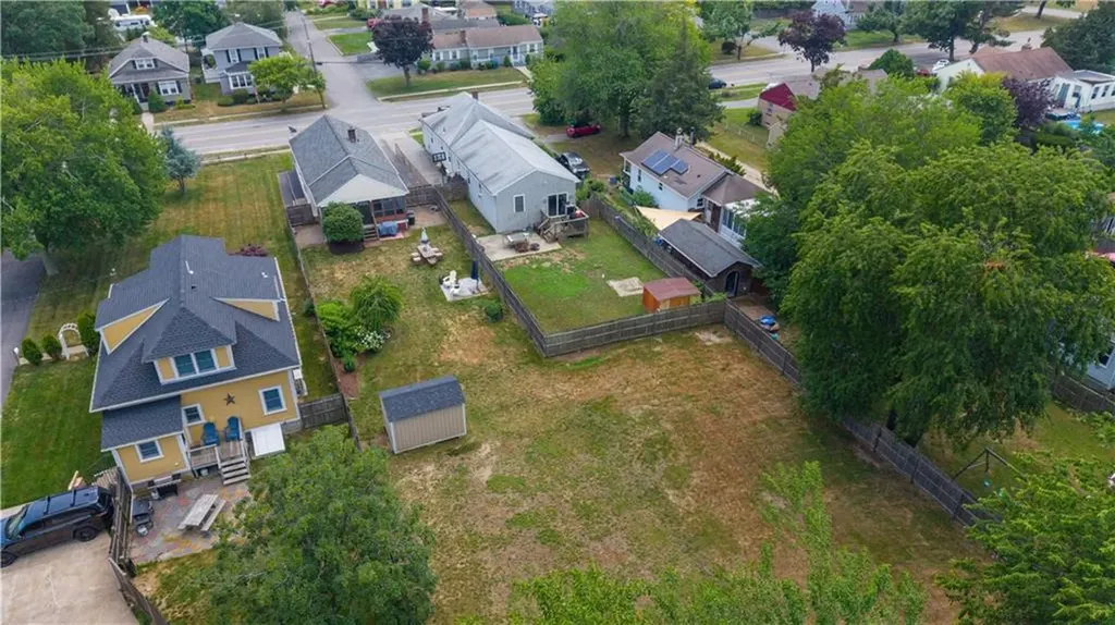 1201 Narragansett Parkway Warwick RI 02888