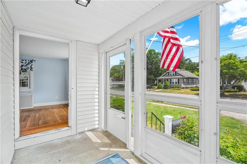 1201 Narragansett Parkway Warwick RI 02888