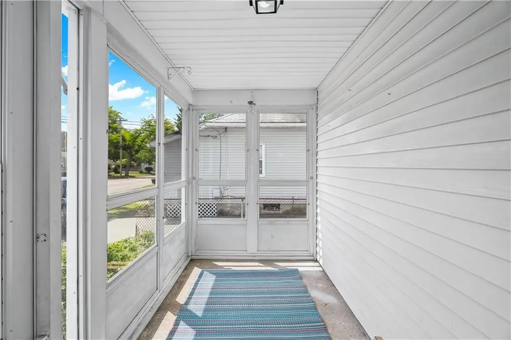 1201 Narragansett Parkway Warwick RI 02888