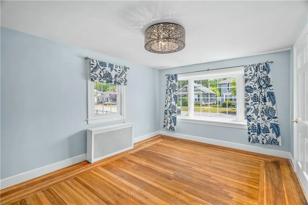 1201 Narragansett Parkway Warwick RI 02888