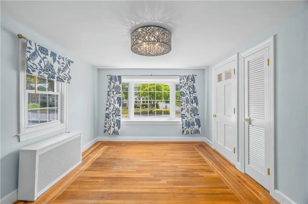 1201 Narragansett Parkway Warwick RI 02888