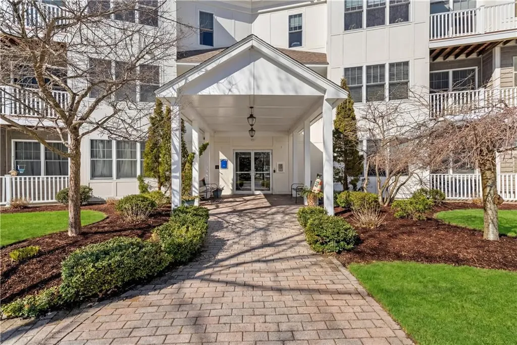 301 Church Street South Kingstown RI 02879