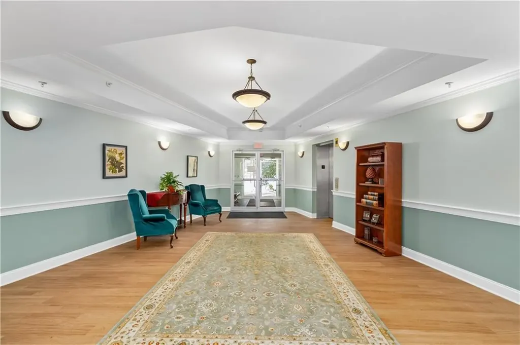 301 Church Street South Kingstown RI 02879