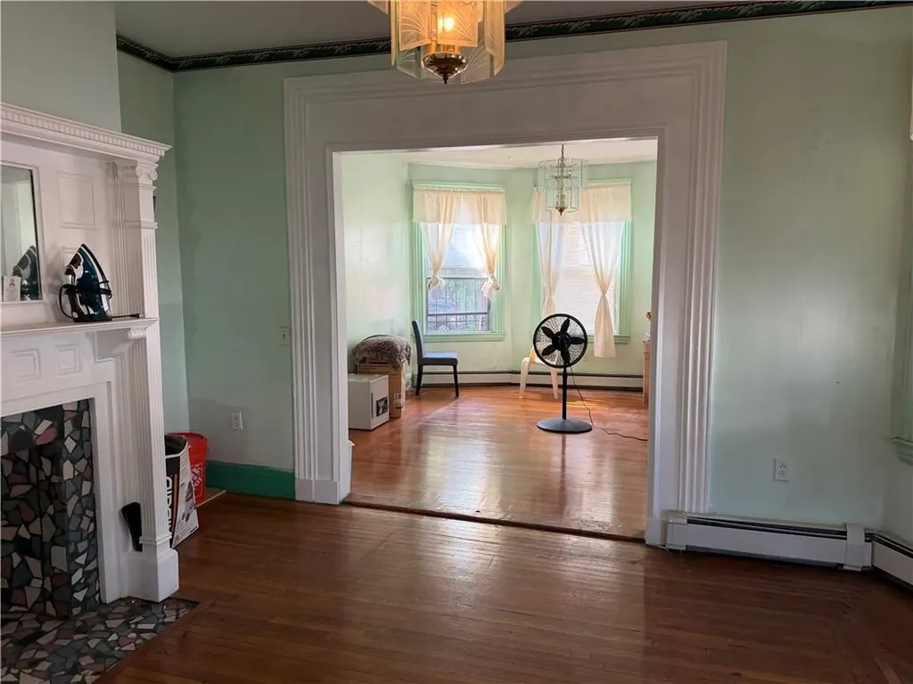 316 Bucklin Street Providence RI 02907