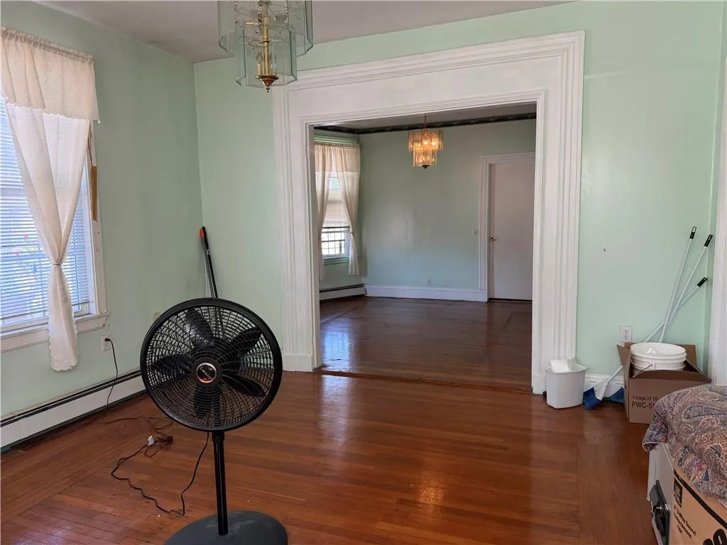 316 Bucklin Street Providence RI 02907