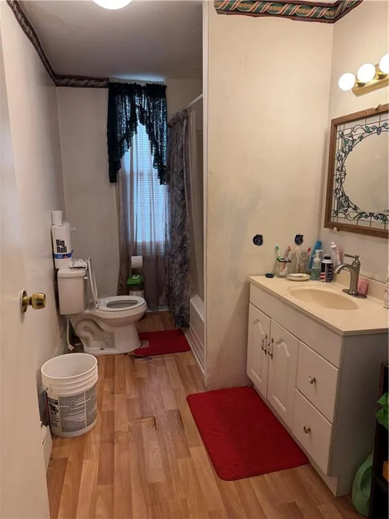 316 Bucklin Street Providence RI 02907