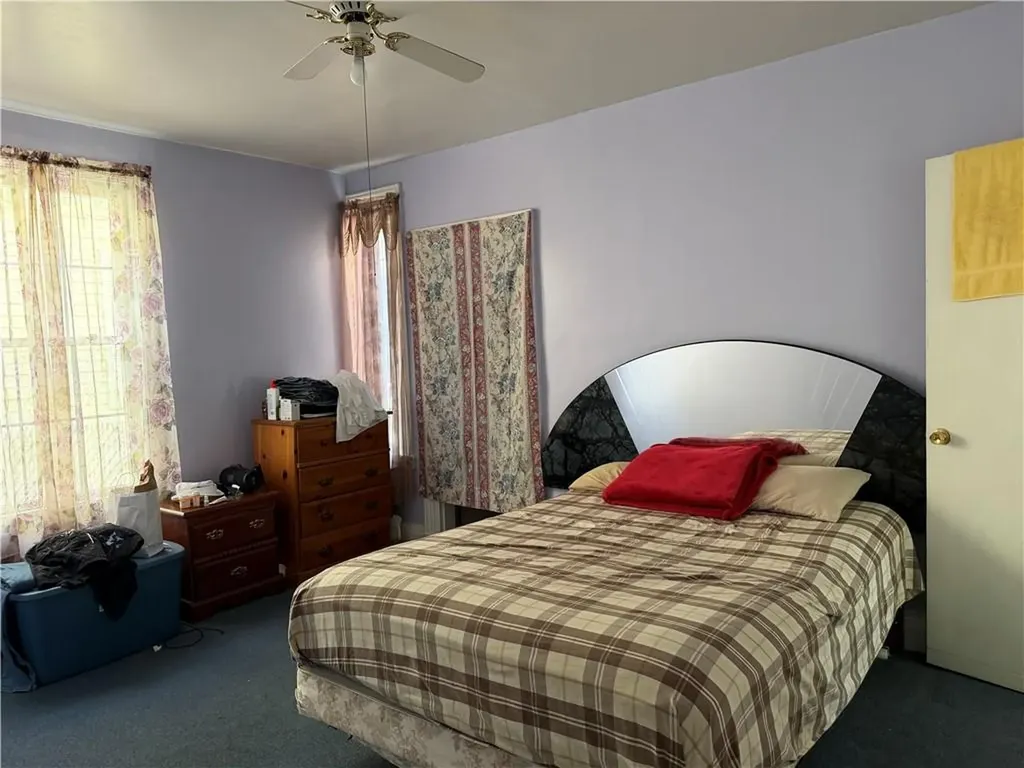 316 Bucklin Street Providence RI 02907