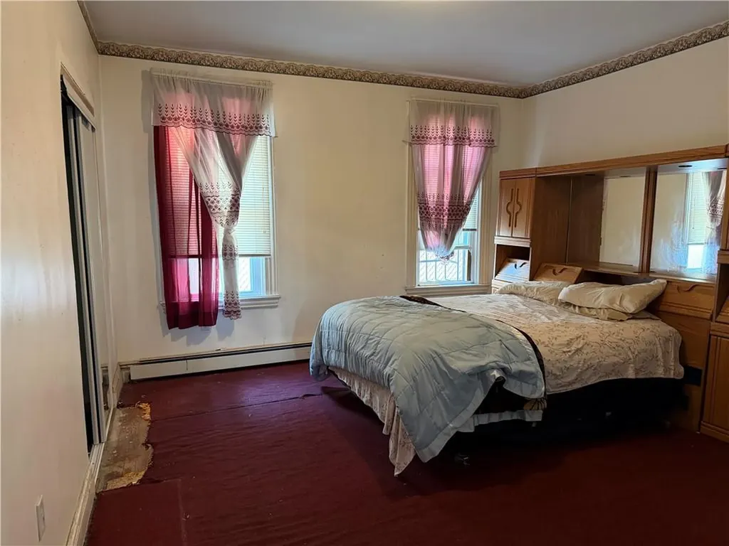 316 Bucklin Street Providence RI 02907