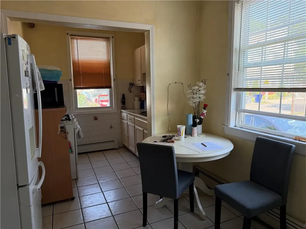 316 Bucklin Street Providence RI 02907