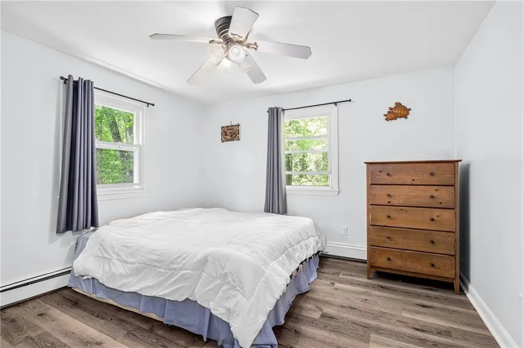 210 Keach Pond Drive Glocester RI 02814