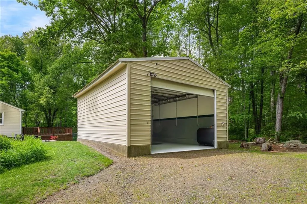 210 Keach Pond Drive Glocester RI 02814