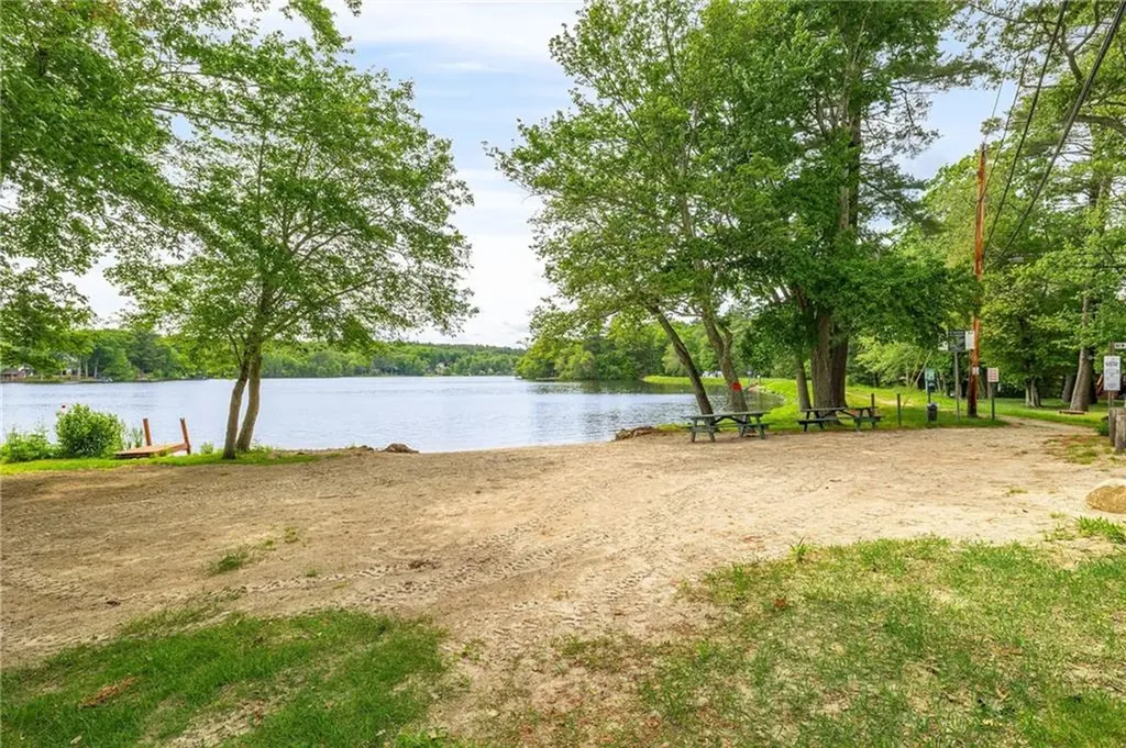 210 Keach Pond Drive Glocester RI 02814