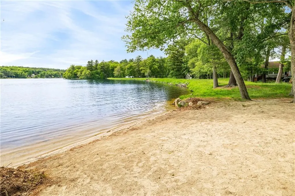 210 Keach Pond Drive Glocester RI 02814