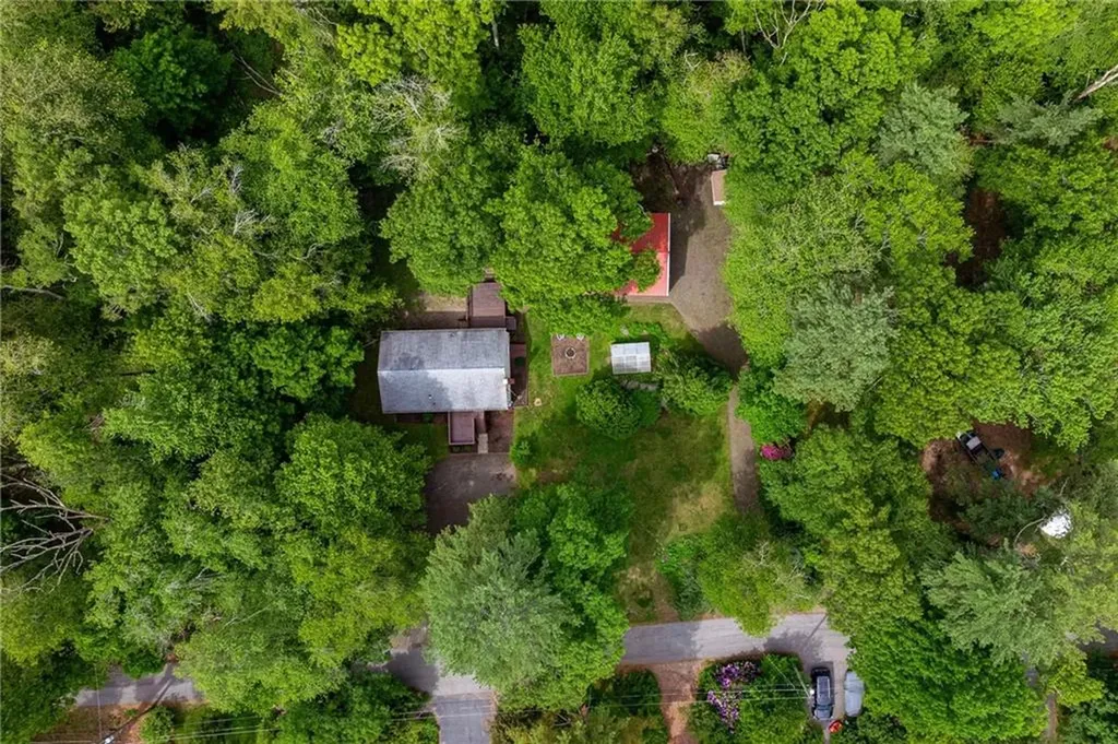 210 Keach Pond Drive Glocester RI 02814