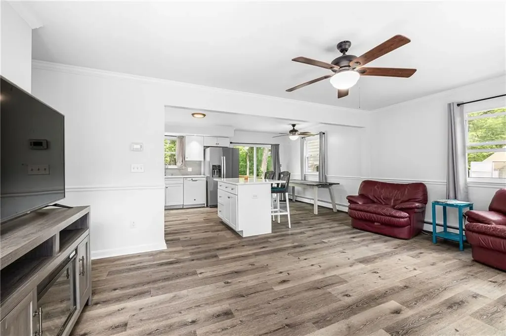 210 Keach Pond Drive Glocester RI 02814