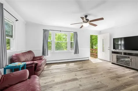 210 Keach Pond Drive Glocester RI 02814