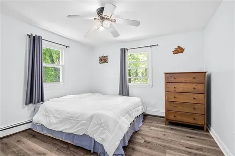 210 Keach Pond Drive Glocester RI 02814
