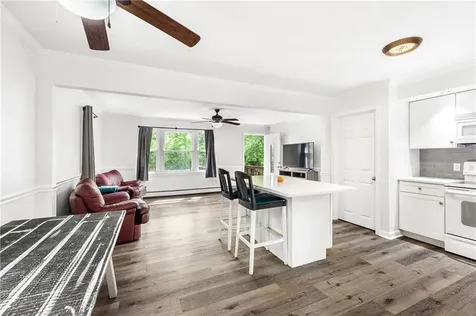 210 Keach Pond Drive Glocester RI 02814