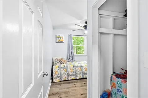 210 Keach Pond Drive Glocester RI 02814