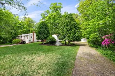210 Keach Pond Drive Glocester RI 02814
