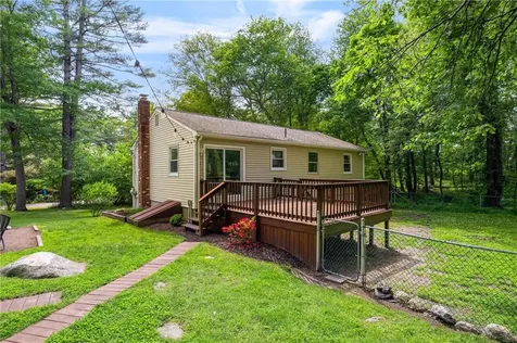 210 Keach Pond Drive Glocester RI 02814