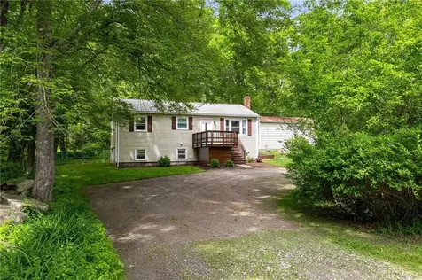 210 Keach Pond Drive Glocester RI 02814